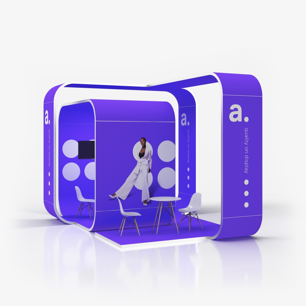 Mframe – Multifunctional Portable System