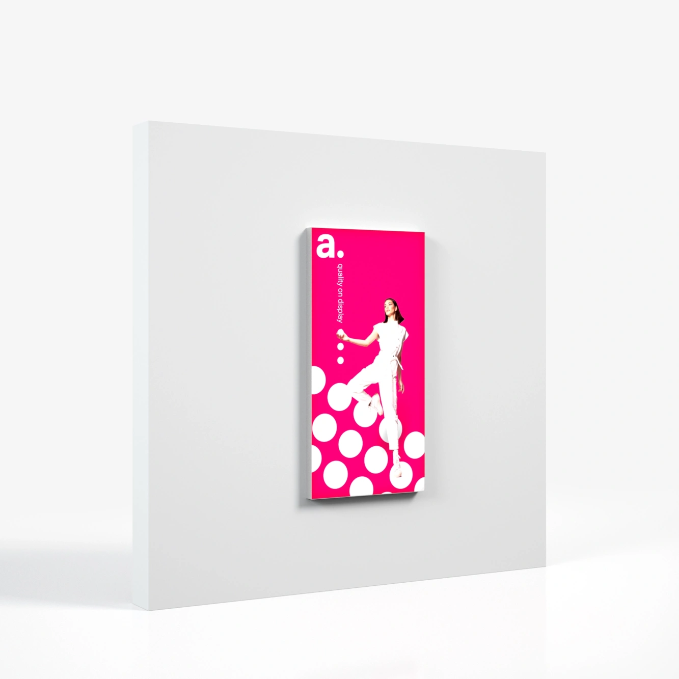 AdFrame LPO Lightbox