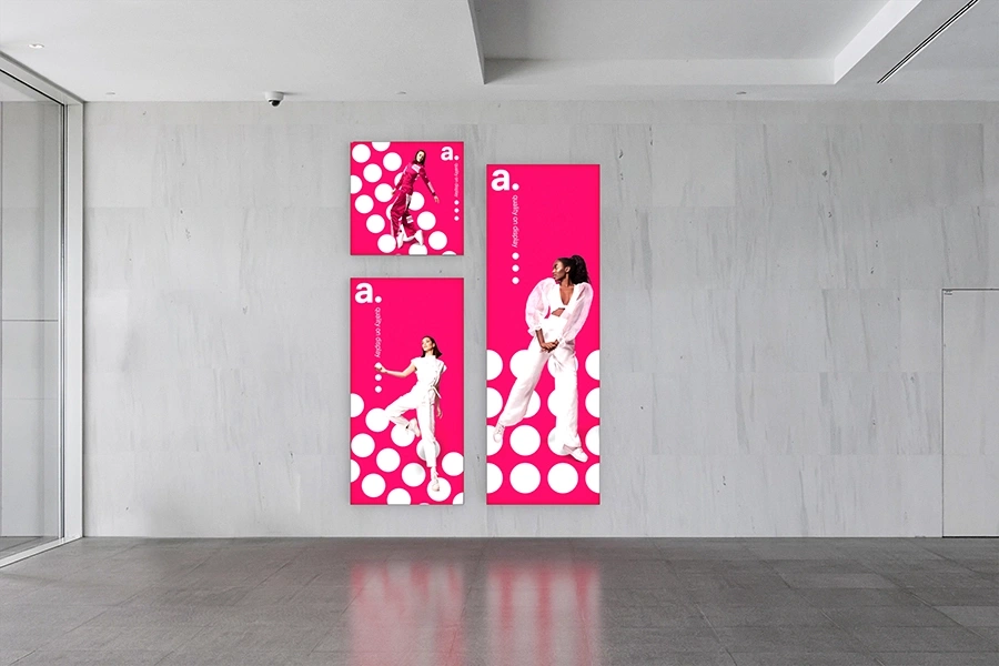 Lightbox εξωτερικού χώρου LPO adFrame-LPO-03