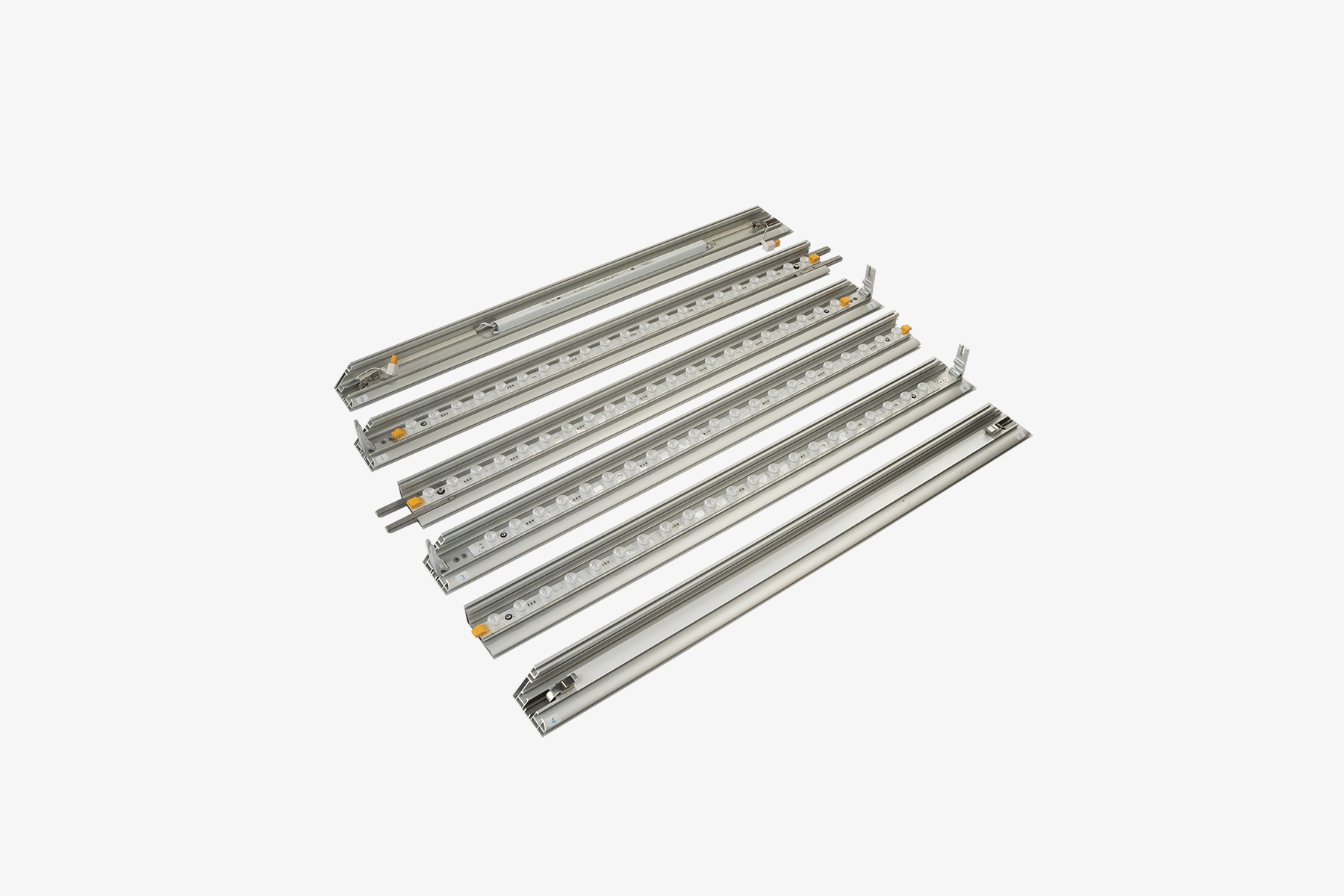 Lightbox εξωτερικού χώρου LPO adFrame-LPO-04