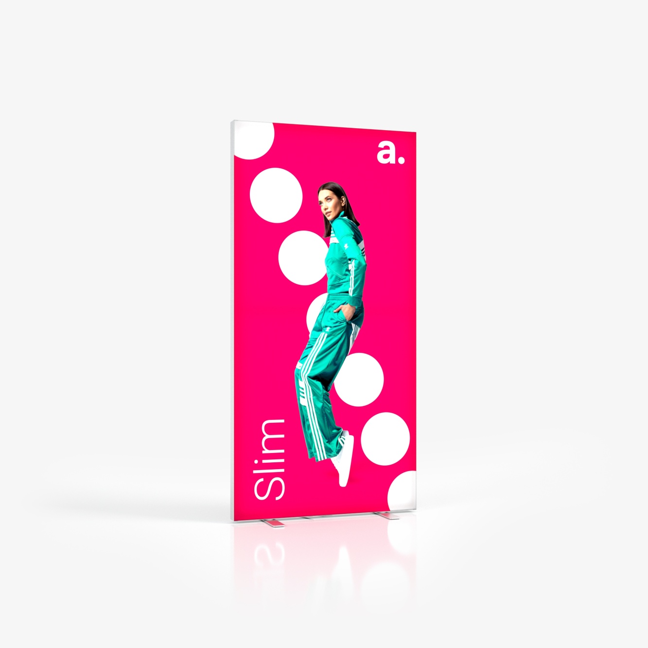 AdFrame Slim Lightbox