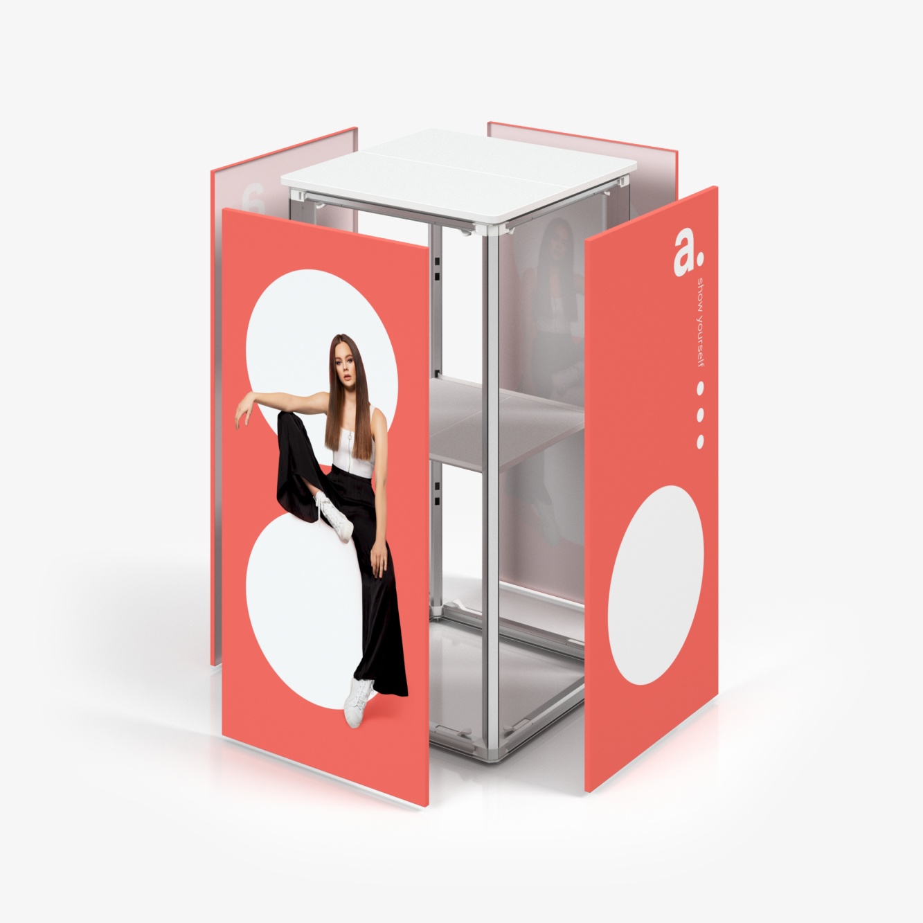 AdTribune Cubic-02 AdTribune Cubic