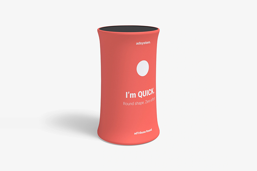 AdTribune Quick Round