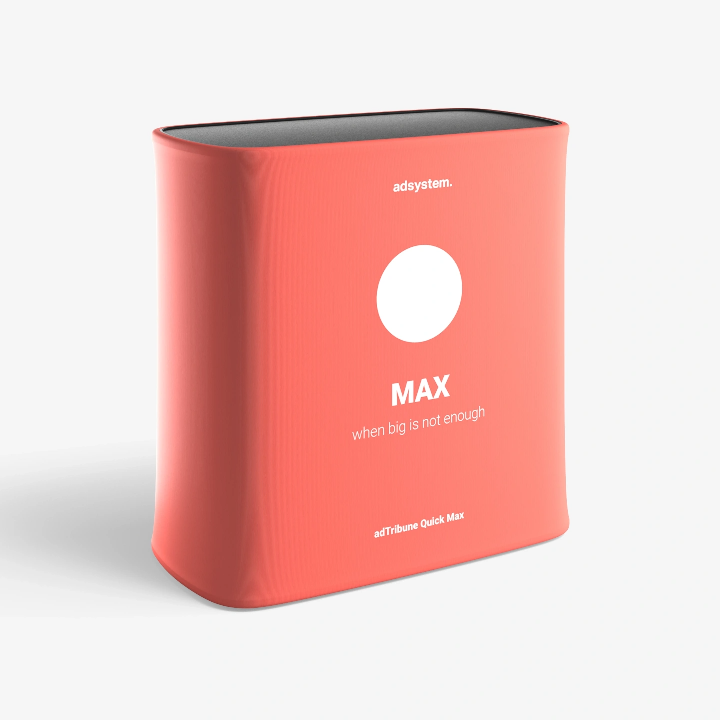 Stand AdTribune Quick Max